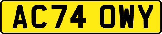 AC74OWY