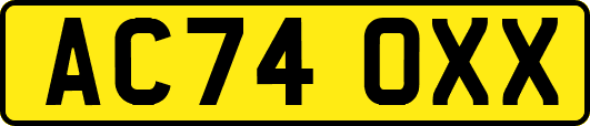AC74OXX