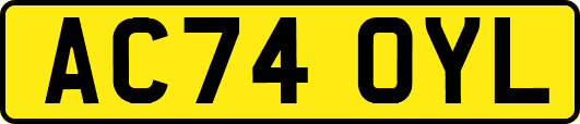 AC74OYL