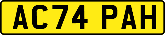 AC74PAH