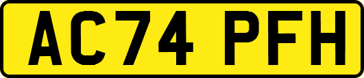 AC74PFH