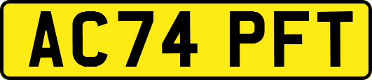 AC74PFT
