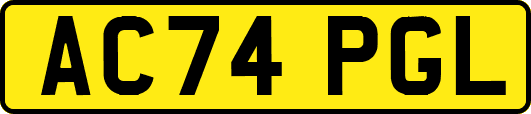 AC74PGL