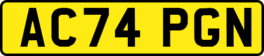 AC74PGN