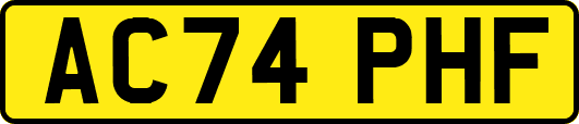 AC74PHF
