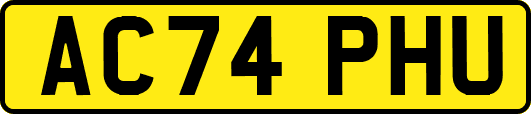 AC74PHU