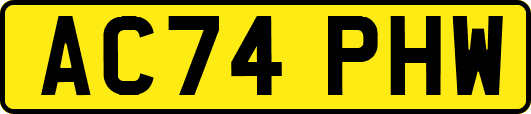 AC74PHW