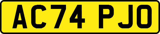 AC74PJO