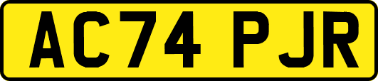 AC74PJR