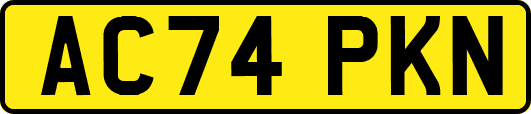 AC74PKN