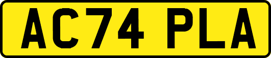 AC74PLA