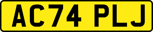 AC74PLJ