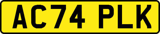 AC74PLK