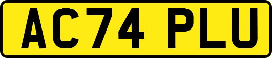AC74PLU