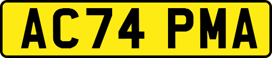 AC74PMA