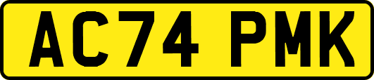 AC74PMK