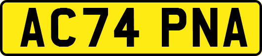 AC74PNA