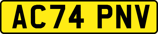 AC74PNV