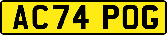 AC74POG