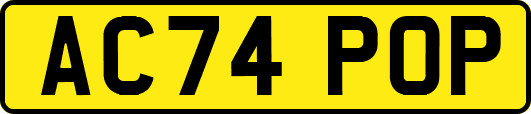 AC74POP