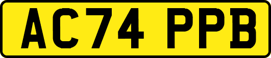 AC74PPB