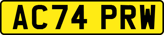 AC74PRW