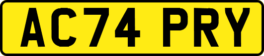 AC74PRY