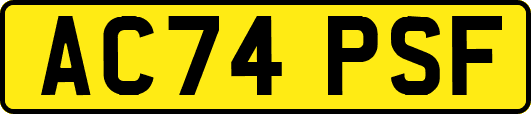AC74PSF