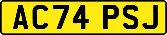AC74PSJ