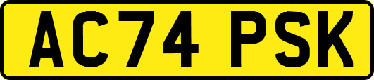 AC74PSK