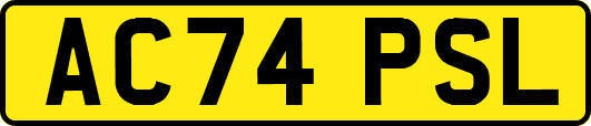 AC74PSL