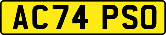 AC74PSO