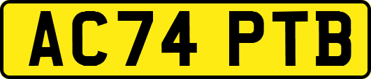 AC74PTB