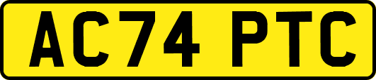 AC74PTC