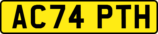 AC74PTH