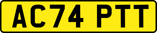 AC74PTT