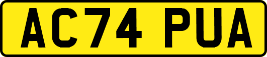 AC74PUA