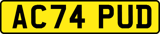 AC74PUD