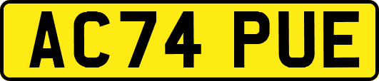 AC74PUE