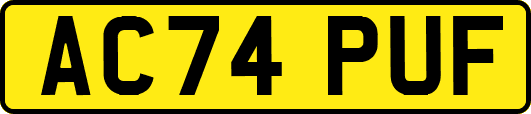 AC74PUF
