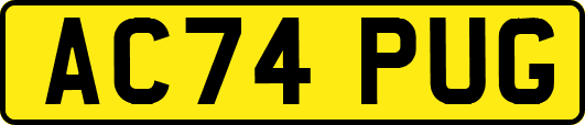 AC74PUG