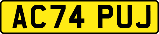 AC74PUJ