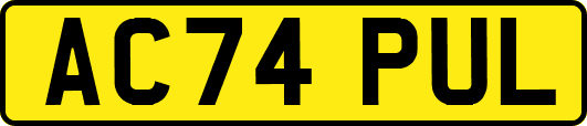 AC74PUL