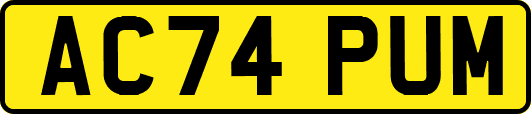 AC74PUM