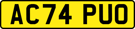 AC74PUO