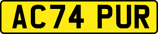 AC74PUR