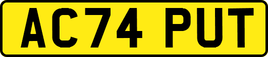 AC74PUT