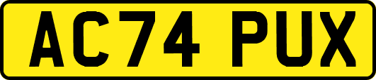 AC74PUX