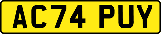 AC74PUY