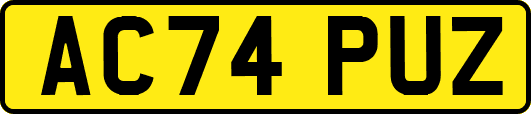 AC74PUZ